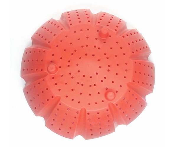 硅胶镂空水果过水篮,家用客厅硅胶收纳篮 硅胶镂空水果过水篮,家用客厅硅胶收纳篮