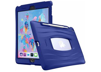 iPad硅胶平板套