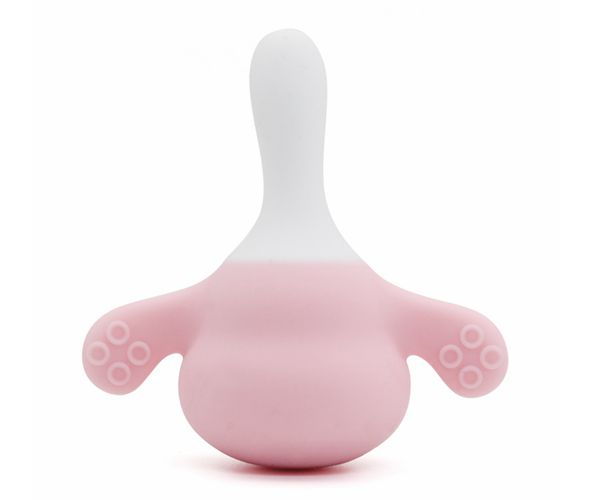 婴儿牙胶硅胶牙刷安抚宝宝乳牙 婴儿牙胶硅胶牙刷安抚宝宝乳牙