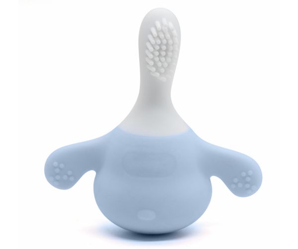 婴儿牙胶硅胶牙刷安抚宝宝乳牙 婴儿牙胶硅胶牙刷安抚宝宝乳牙